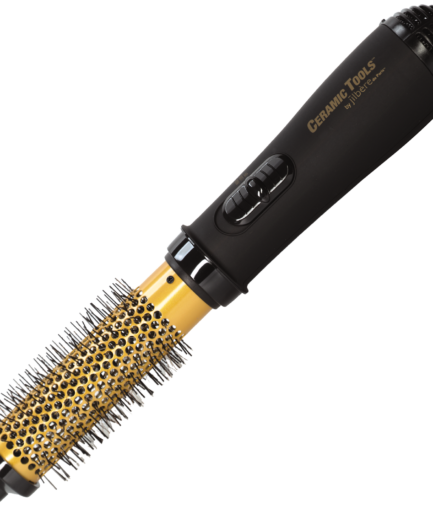 Porcelain Series Soft Bristle Hot Air Brush