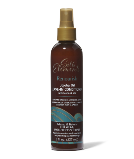 Jojoba Oil Leave In Conditioning Spray