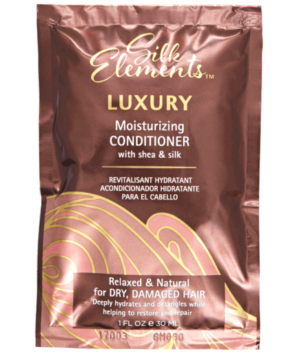 Conditioner Packette