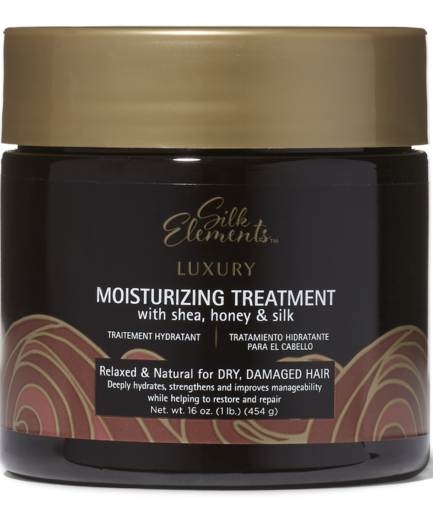 Moisturizing Treatment