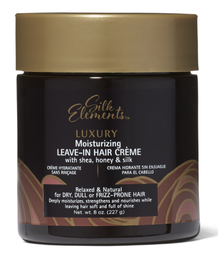 Luxury Moisturizing Leave In Creme
