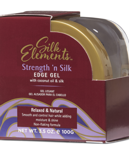 Strength n Silk Edge Gel