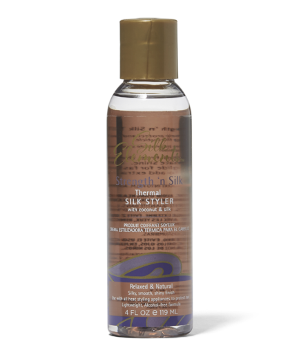 Thermal Silk Styler