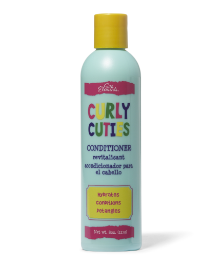 Curly Cuties Conditioner
