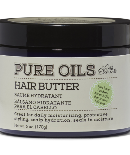 Hair Butter