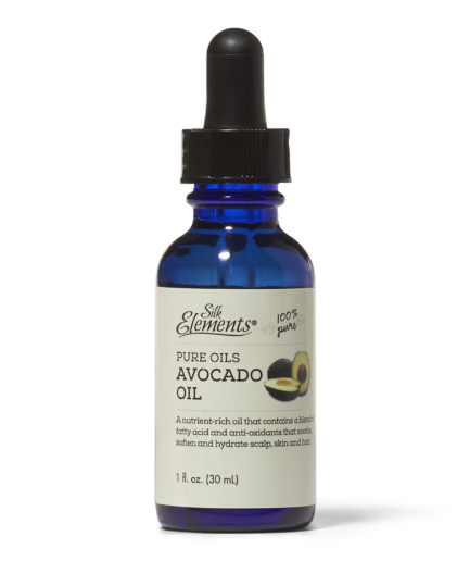 Pure Avocado Oil