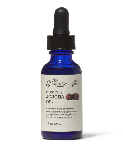 Pure Jojoba Oil