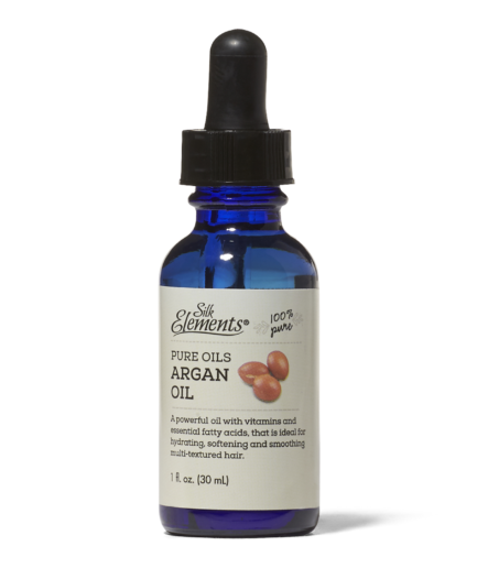 Pure Argan Oil
