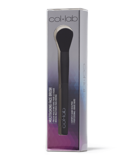 Multitasking Face Brush