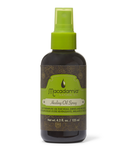 Macadamia Healing Oil Spray