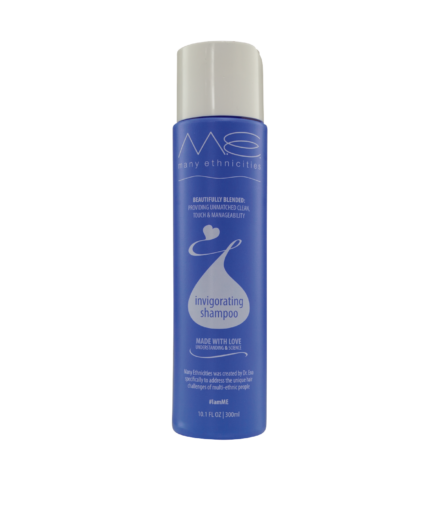 Invigorating Shampoo