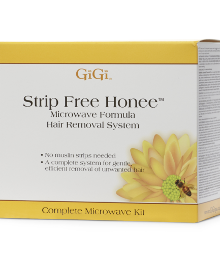 Strip Free Honee Hair Removal System