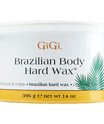 Brazilian Body Hard Wax