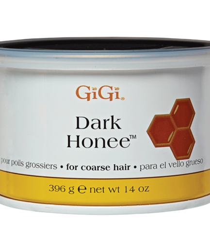 Dark Honee Wax