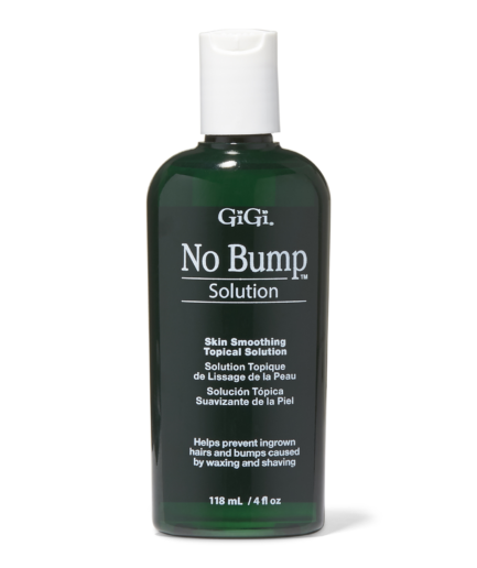No Bump Rx Treatment