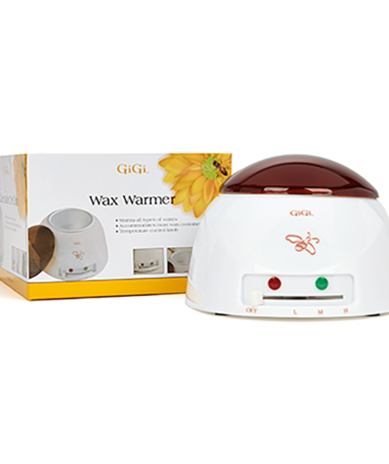 Wax Warmer