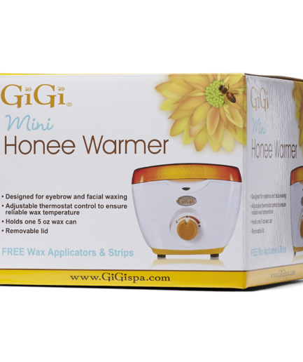 Travel Honee Warmer