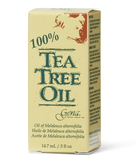 Tea Tree Oil