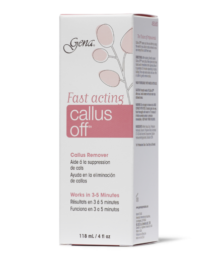 Callus Off Remover