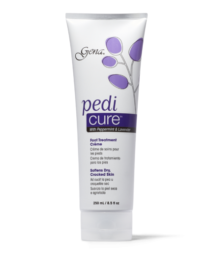 Pedi Cure Foot Treatment Creme