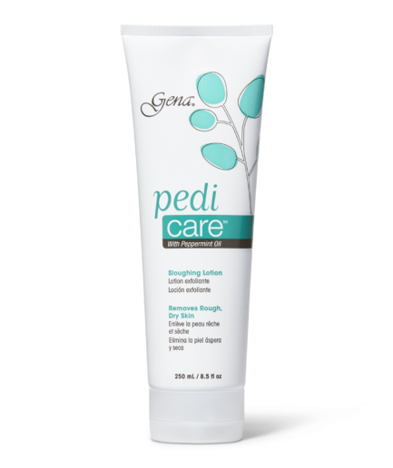 Pedi Care Lotion