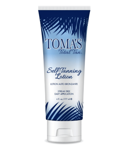 Self Tanning Lotion