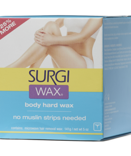 Surgi Wax Body & Leg Microwave Hair Remover