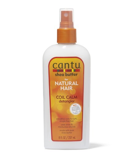 Natural Coil Calm Detangler