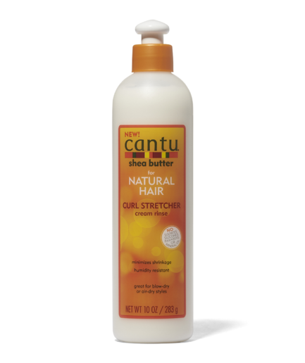 Curl Stretcher Cream Rinse