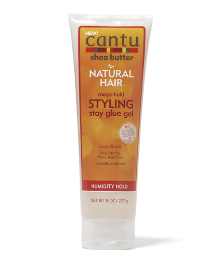 Mega Hold Styling Stay Glue Gel