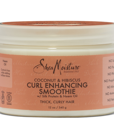 Curl Enhancing Smoothie