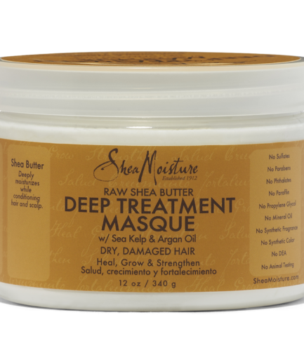 Deep Treatment Masque