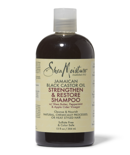 Strengthen & Restore Shampoo