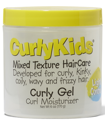 Kids Curly Gel Moisturizer
