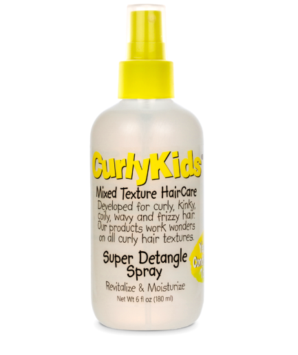 Kids Super Detangling Spray