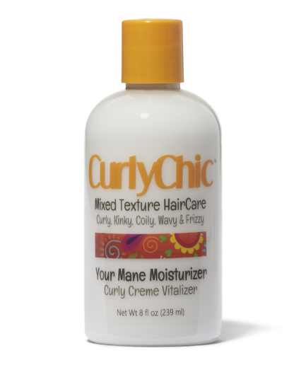 Your Mane Moisturizer