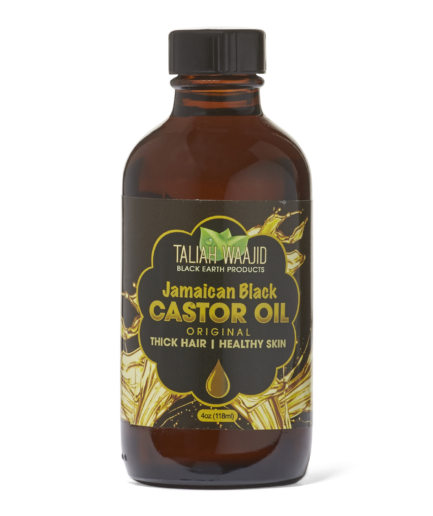 Original Jamaican Black Castor Oil