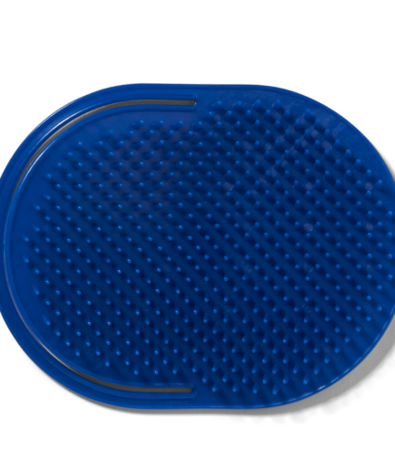 Slip On Pocket Brush