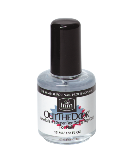 Out The Door Fast Drying Top Coat