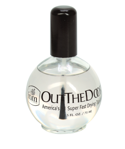 Out The Door Fast Drying Top Coat