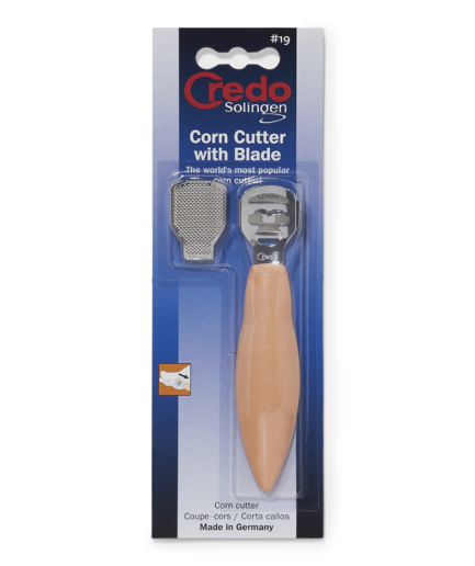 Corn & Callus Blade