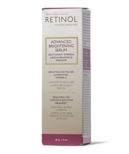 Advanced Brightening Serum