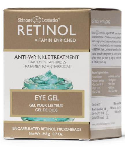 Eye Gel