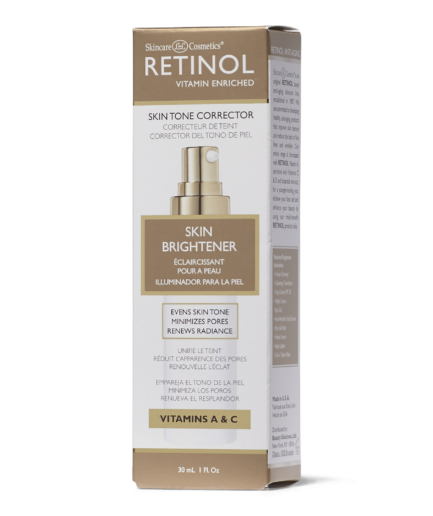 Skin Brightener