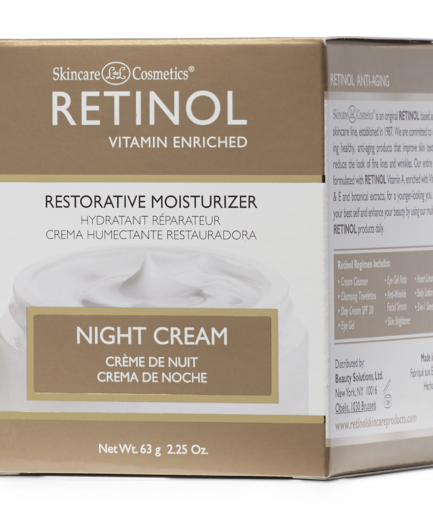 Night Cream