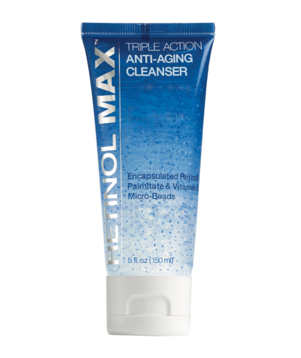 Anti-Aging Cleanser