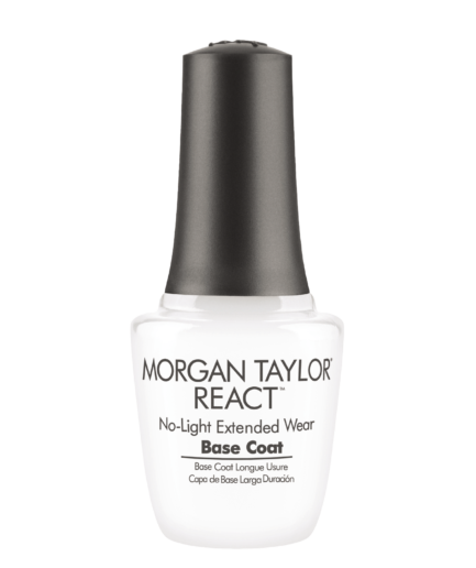 React Base Coat