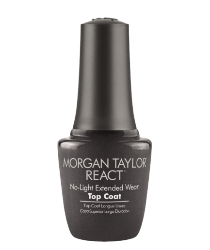 React Top Coat