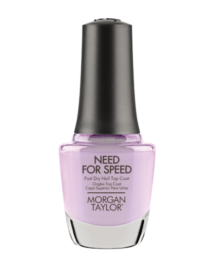 Need For Speed Top Coat