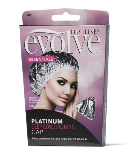 Platinum Deep Conditioning Cap